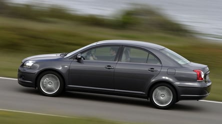 Вживані авто на усі випадки життя до 8000 доларів в Україні - 285x160