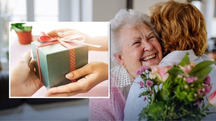 Подарки на 8 марта для мамы и бабушки — как выразить свою любовь - 285x160