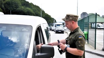 ДПСУ назвала непопулярні КПП для швидкої поїздки до Польщі - 290x166