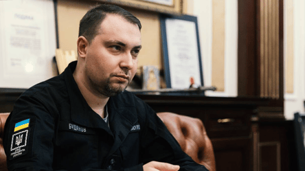 Буданов представил предпринимателям украинский аналог "плана Маршалла" - 285x160