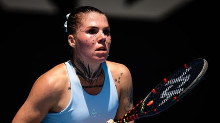 Олійникова сенсаційно вийшла в півфінал престижного турніру - 285x160