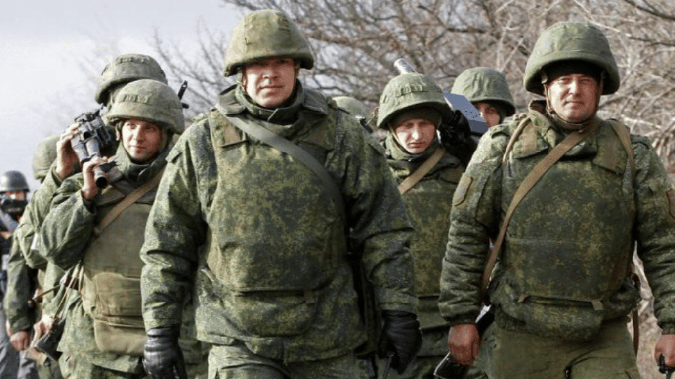 Россияне формируют специальные штурмовые бригады для действий в украинском тылу — ISW