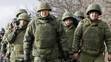 Россияне формируют специальные штурмовые бригады для действий в украинском тылу — ISW - 285x160