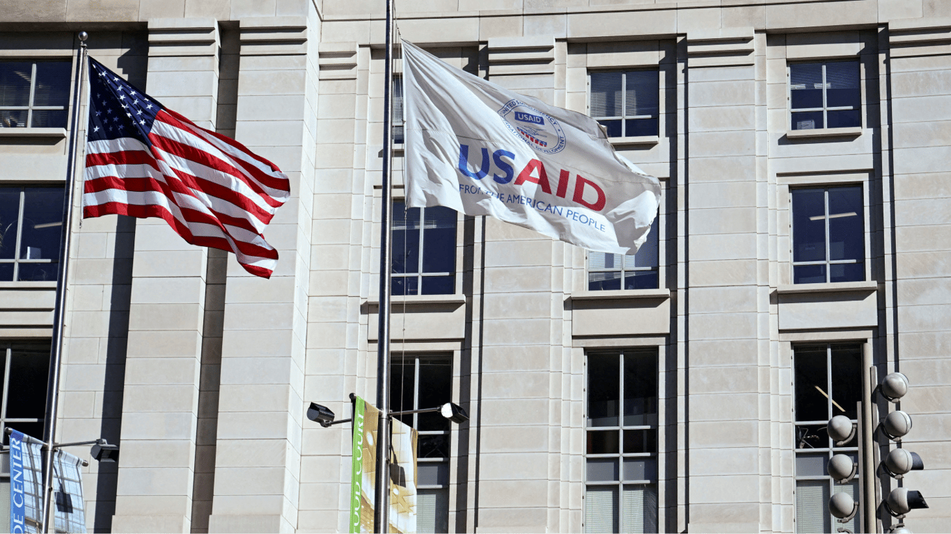 Администрация Трампа уволили еще одного независимого инспектора USAID