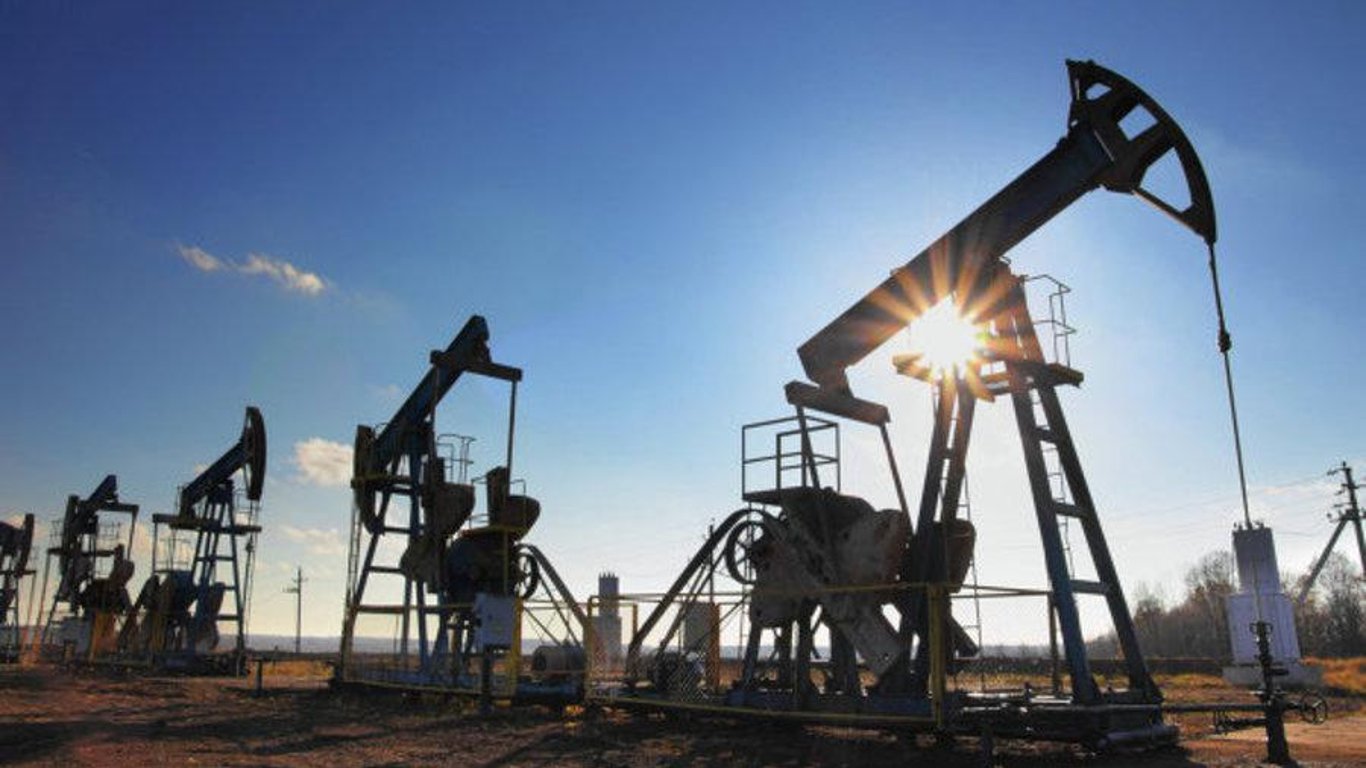 ДТЕК починає видобуток нафти на Полтавщині: деталі