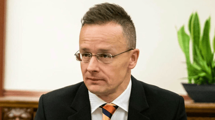 Удар по "Дружбе" — Венгрия запретила въезд командиру ВСУ - 285x160