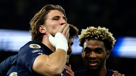 Какие оценки Забарный получил за матч против Барселоны - 285x160