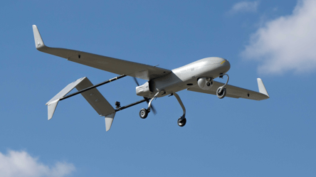 Украинский производитель дронов построит завод в Великобритании - 285x160