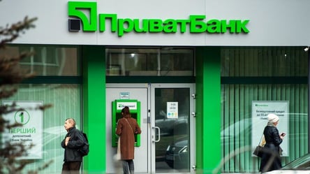 В Киеве суд вернул женщине немалую сумму денег, которую отобрал у нее ПриватБанк - 285x160