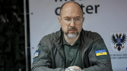 Ukrainian defense delegation visits US to discuss drone deal - 285x160