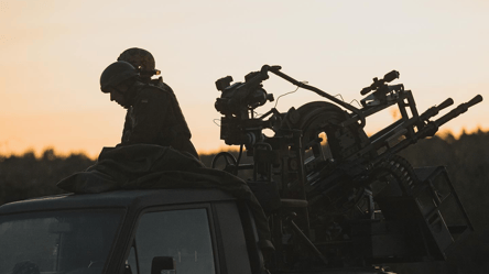 Російські безпілотники атакували Україну — скільки збила ППО - 304x171