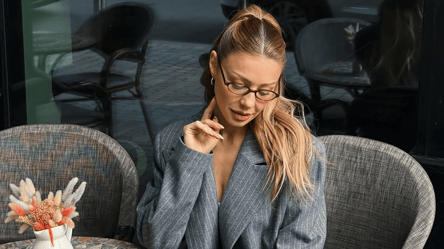 Тина Кароль залюбовала роскошным осенним образом - 285x160