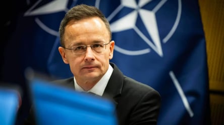 Угорщина та Словаччина заблокували нові санкції ЄС проти РФ - 285x160