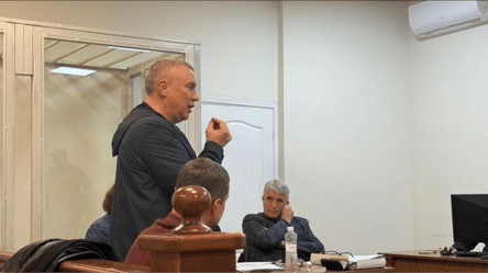 Одеському ексвійськкому призначили нову заставу — як триває суд - 290x166