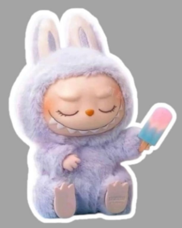 Which Labubu matches your astrological sign?