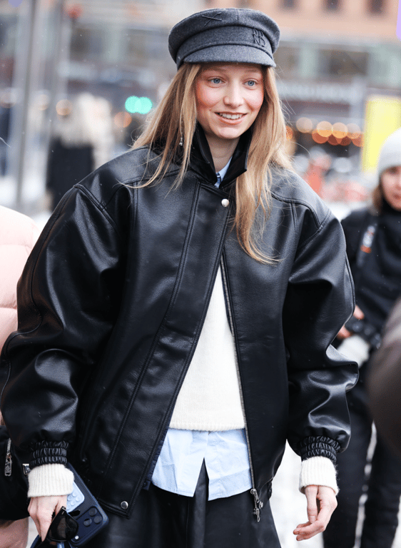 Головний убір, який ви полюбите