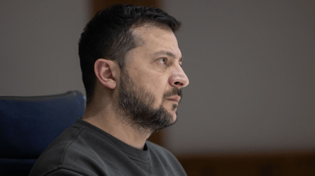 Зеленський назвав кількість загиблих внаслідок масованої атаки РФ - 285x160