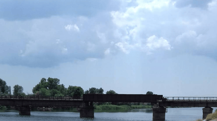 Мінус ще один міст в Криму: успішна атака ЗСУ на півострів - 290x166