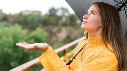 Почти везде будет дождливо — прогноз погоды на сегодня - 285x160