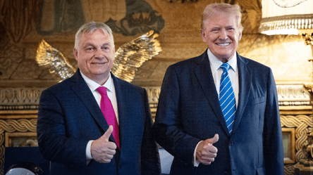 Орбан добився від США дозволу купувати російську нафту — деталі - 285x160