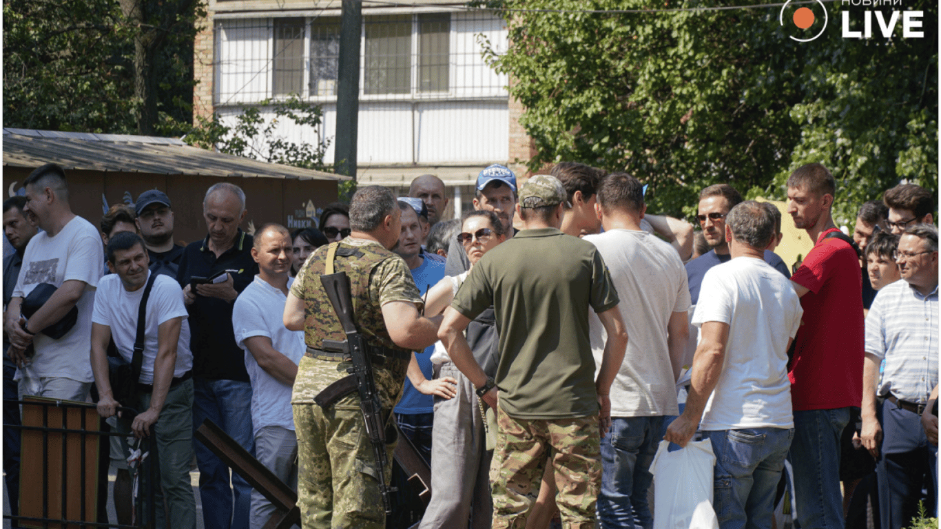 Мобилизация исключенных и снятых с воинского учета — что нужно знать украинцам