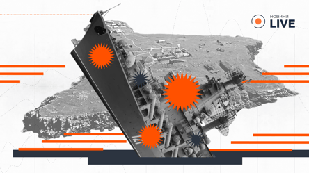 Зміїний, Москва, Рамштайн — весна, що зламала плани РФ - 290x166