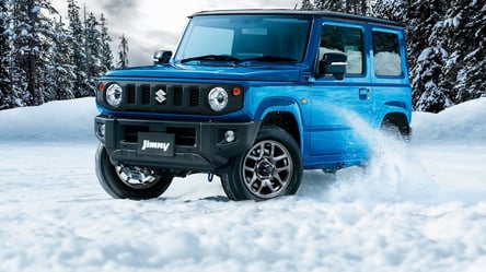 Найдешевші нові кросовери з повним приводом в Україні - 285x160