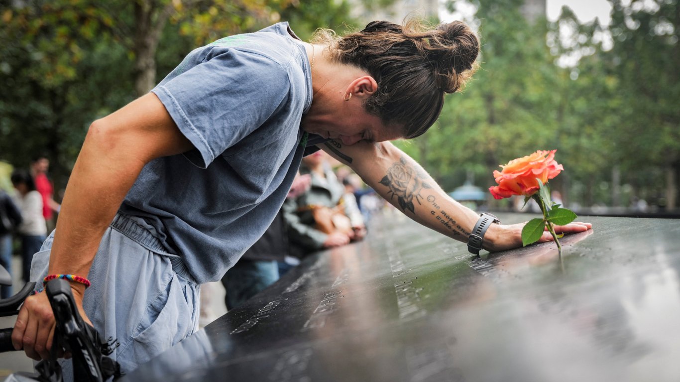 Годовщина трагедии 11 сентября 2001 — теракт, который изменил мир - фото 6