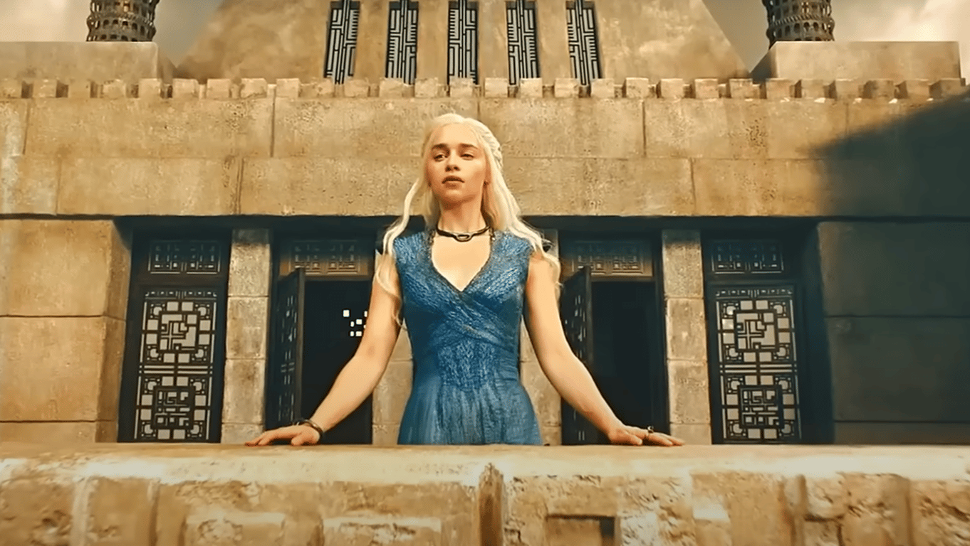 Феномен серіалу "Гра престолів"