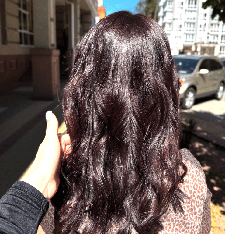 Тренд у фарбуванні волосся 2026, що зʼявився на червоних доріжках - фото 1