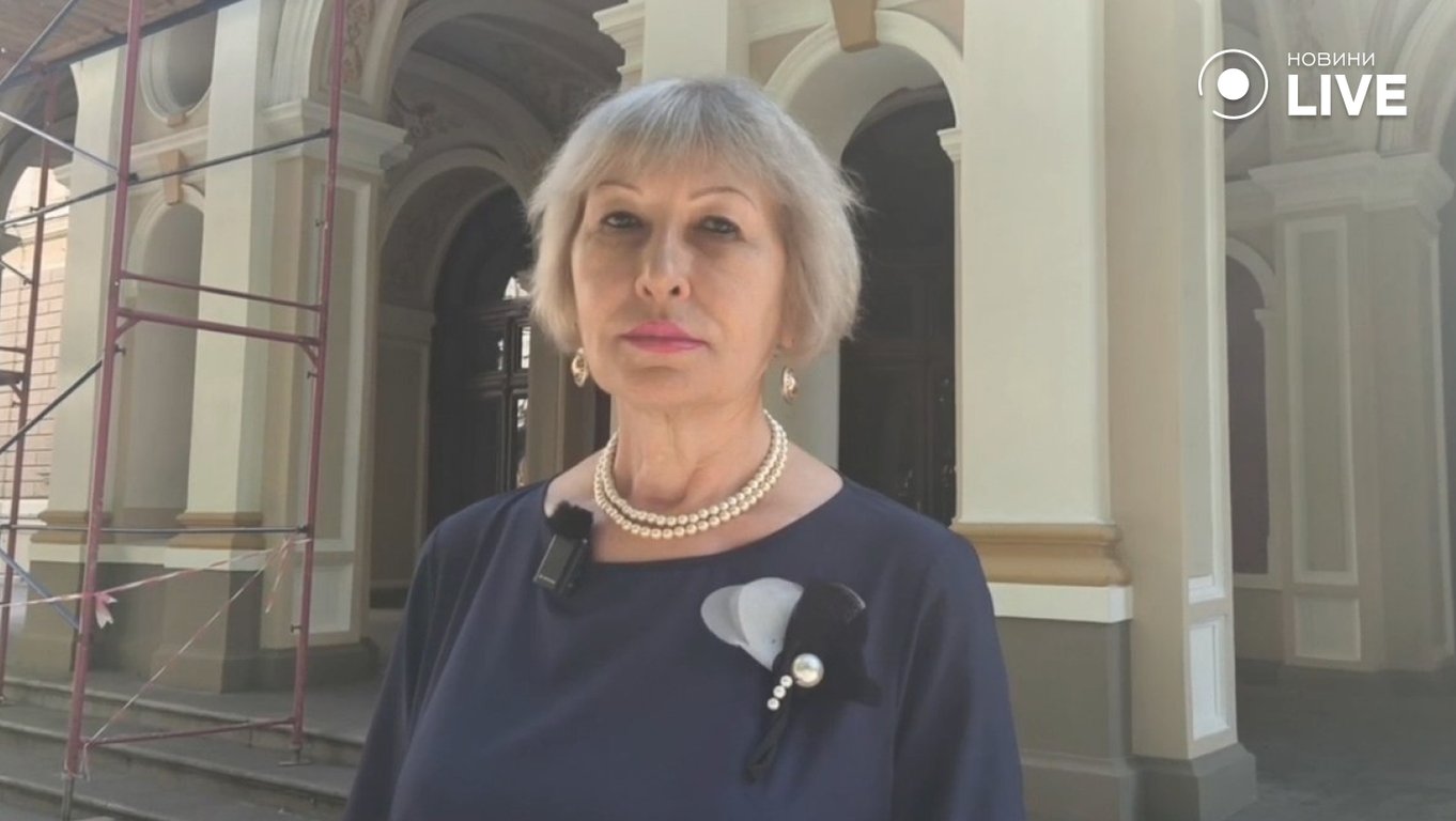 День міста відзначили в Одесі
