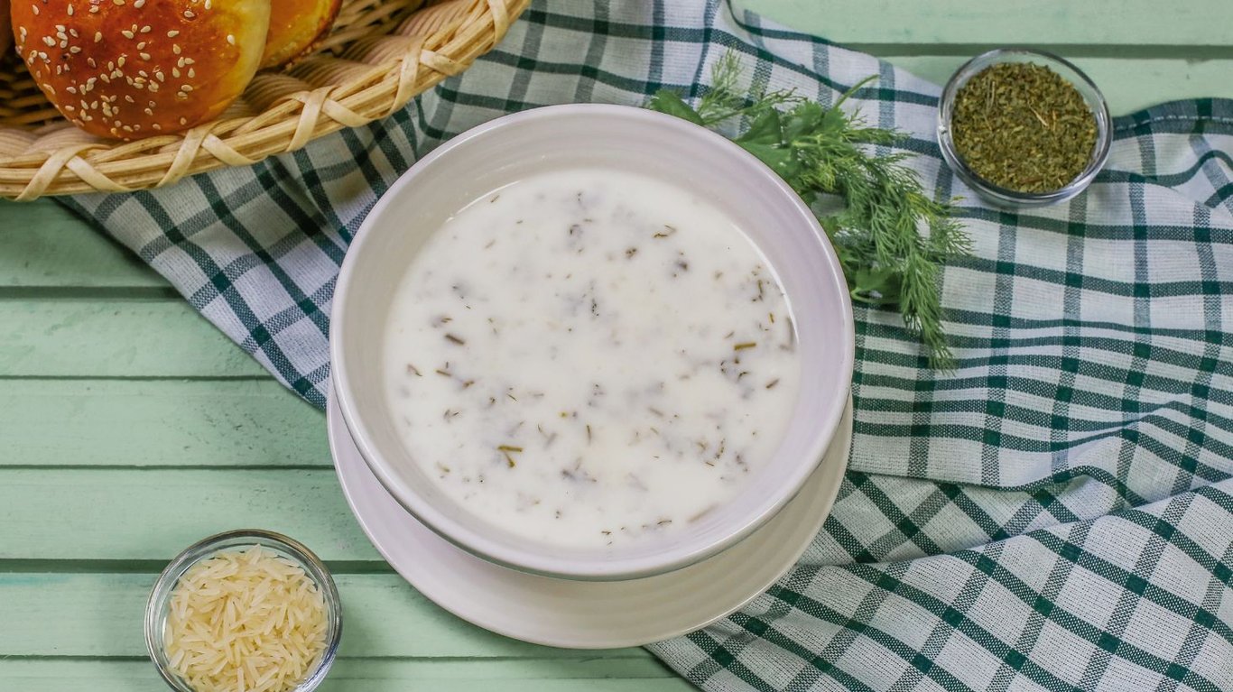 як приготувати соус для шаурми вдома