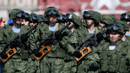 Россия планирует почти вдвое увеличить расходы на войну, — Bloomberg - 285x160