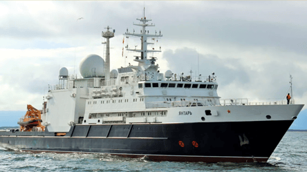 Europe’s undersea infrastructure at risk from Russian espionage - 285x160