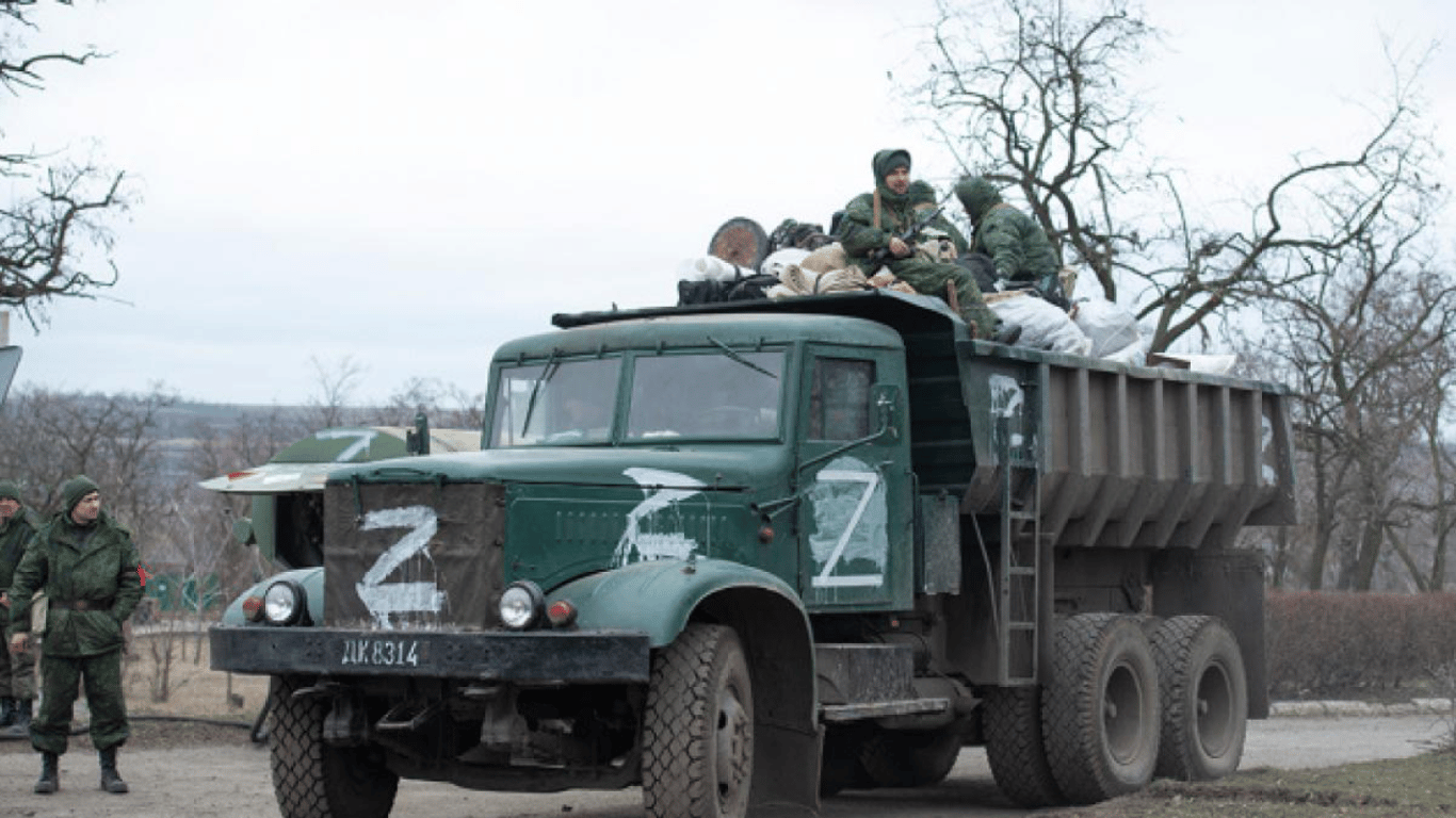 У ЗСУ розповіли, як змінилась тактика росіян на полі бою