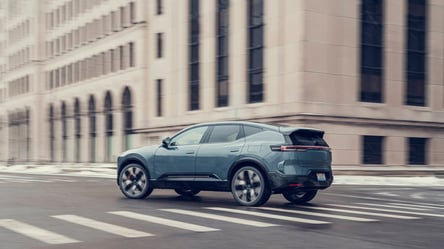 Как электромобили угрожают пешеходам — исследование - 285x160