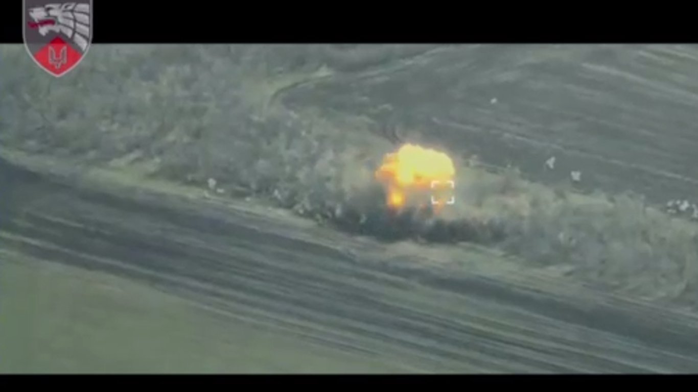 ЗСУ знищили комплекс РЕБ ворога на Запорізькому напрямку — Генштаб показав відео