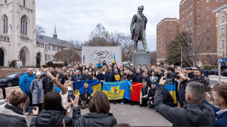 У США відбудеться Український тиждень — чим унікальна подія - 285x160