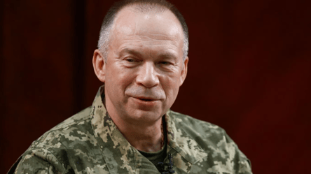 Syrskyi met with the Pentagon chief — what topics did they discuss - 290x166