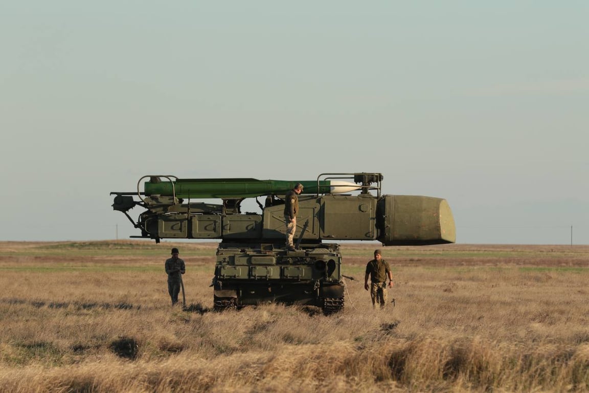 ППО України