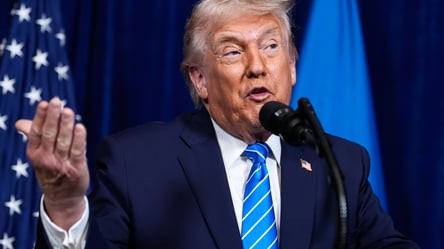 Трамп спрогнозировал, когда заработает мирное соглашение - 290x166