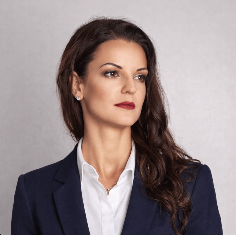 Екатерина Филипова