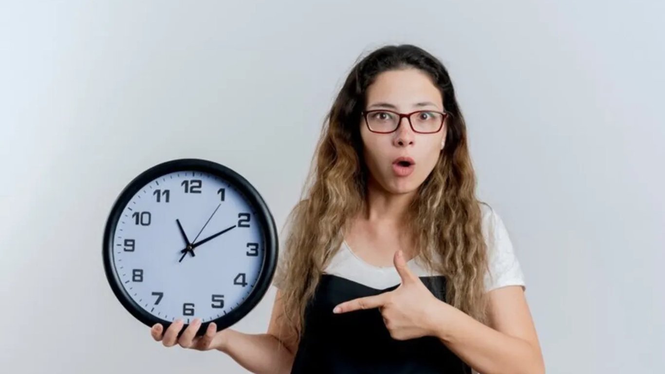 Перехід на літній час: як уникнути стресу для організму
