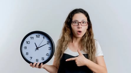 Перехід на літній час: як уникнути стресу для організму - 285x160