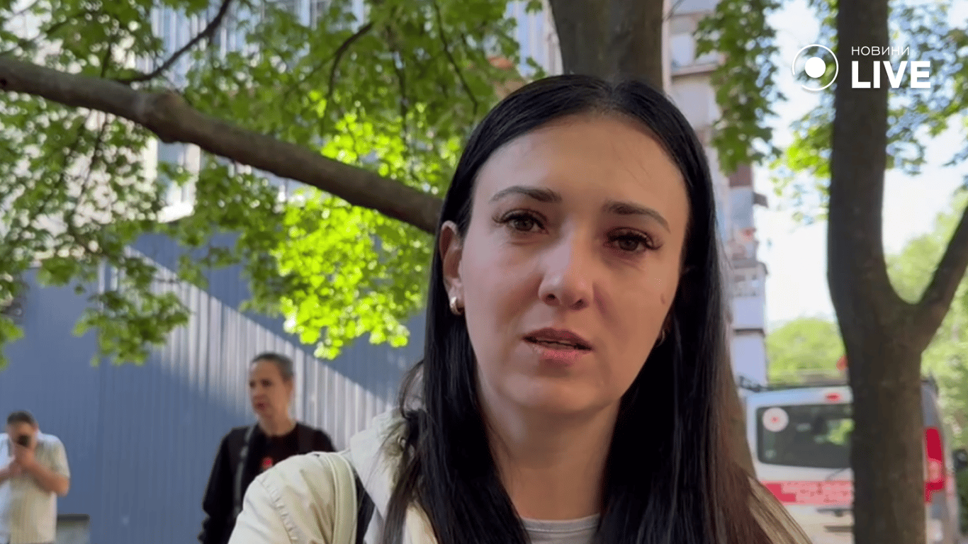 Обстрел с сх - фото 1