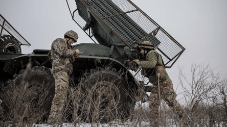 ВСУ поразили объекты РФ на временно оккупированных территориях - 290x160