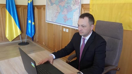 Кремінь: штрафи за ігнорування української мови можуть суттєво зрости - 304x171