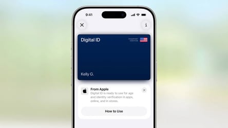 iOS 26 to add Digital Passport in Apple Wallet for TSA travel - 285x160