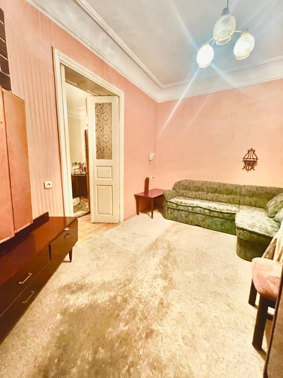 Скільки коштує трикімнатна квартира в центрі Одеси - фото 6