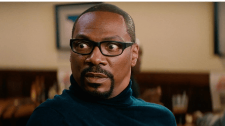 "Ваши и наши" с Эдди Мерфи: интересная черная комедия 2023 года - 285x160